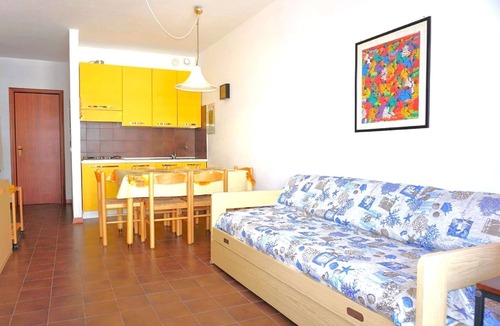 Porto Santa Margherita Apartment | Apartment in Porto Santa Margherita near Beach