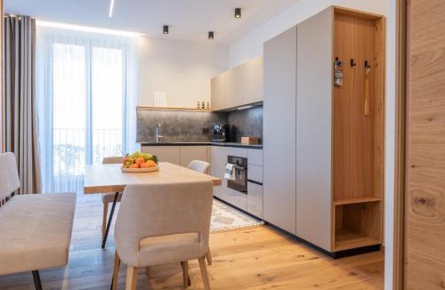 San Sigismondo Apartment | Apartament Tre Cime