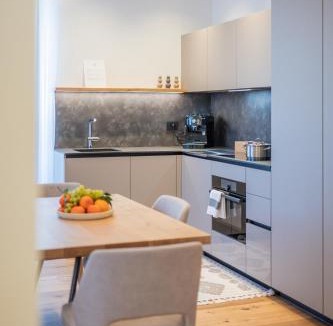 San Sigismondo Apartment | Apartament Tre Cime