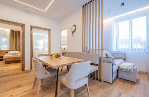 San Sigismondo Apartment | Apartament Tre Cime