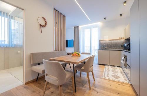 San Sigismondo Apartment | Apartament Tre Cime