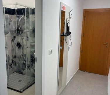 Marebello Apartment | Aparthotel Federico Fellini