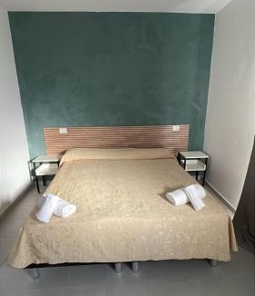 Marebello Apartment | Aparthotel Federico Fellini