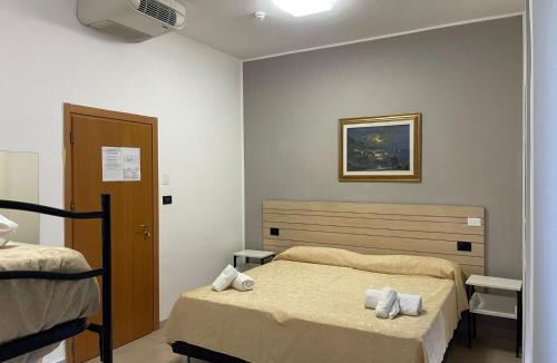Marebello Apartment | Aparthotel Federico Fellini