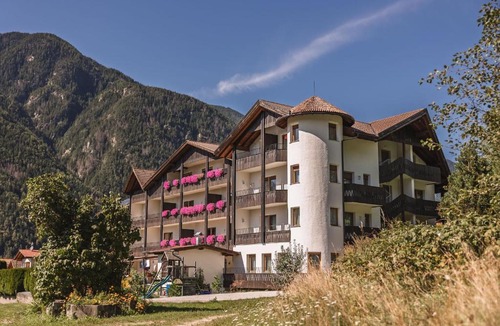 Gais Hotel | Aparthotel Panorama
