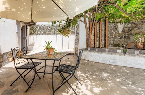 Rovittello Apartment | Apartment 'Santa Maria' with Mountain View, Wi-Fi and Air Conditioning