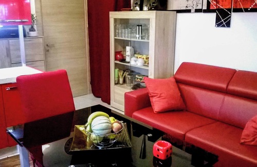 Realmonte Apartment | Apartmen Near the Scala Dei Turchi Beach