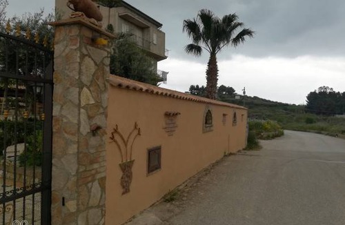 Siculiana Apartment | Apartment ∙ 1 bedroom ∙ 4 guests