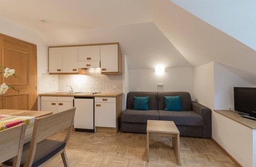 Anterselva Apartment | Apartment 104 - Residence Edelweiss