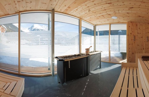 Anterselva Apartment | Apartment 106 - Residence Edelweiss