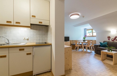 Anterselva Apartment | Apartment 108 - Residence Edelweiss