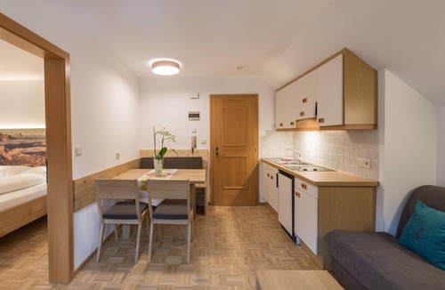 Anterselva Apartment | Apartment 108 - Residence Edelweiss