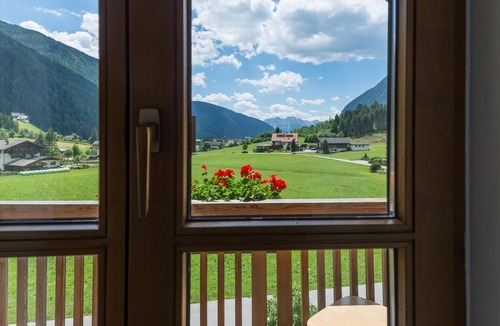 Anterselva Apartment | Apartment 108 - Residence Edelweiss