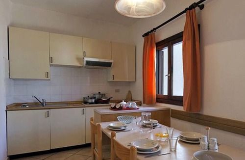 Ragusa Resort | Apartment (3loc) 25 week vacation village
