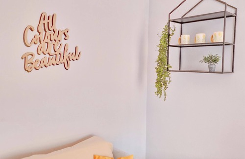 Oliveri Apartment | Apartment 65sqm full center 8 minutes from the beach with two large balconies