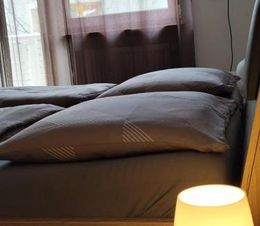 Bressanone Apartment | Apartment 66 - Modernes Apartment mit Balkon und Parkplatz in Toplage in Brixen
