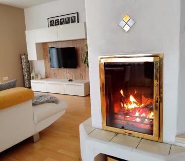 Bressanone Apartment | Apartment 66 - Modernes Apartment mit Balkon und Parkplatz in Toplage in Brixen