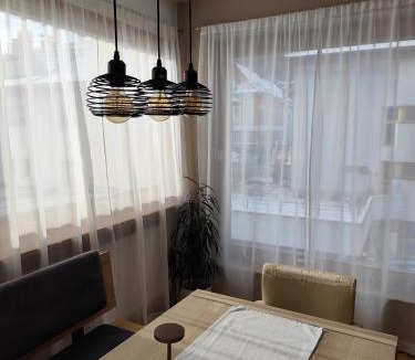 Bressanone Apartment | Apartment 66 - Modernes Apartment mit Balkon und Parkplatz in Toplage in Brixen