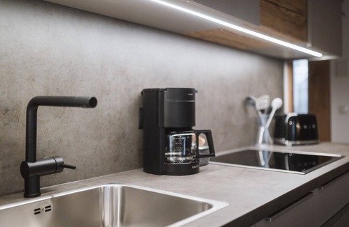 Cadipietra Apartment | Apartment ALOIS