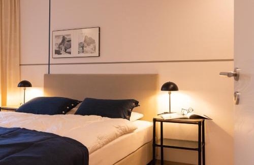 Brunico Apartment | Apartment Ando
