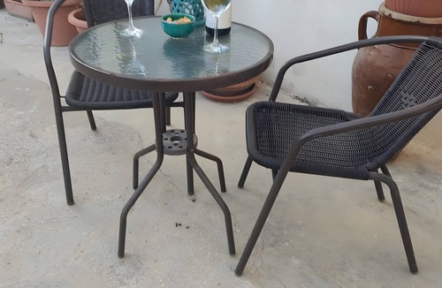 Marsala Apartment | Apartment 'Andrea's House Marsala' with Sea View and Private Terrace