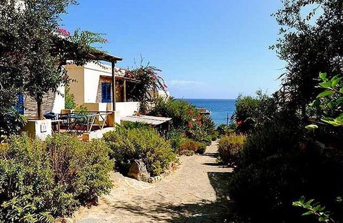 Marettimo Apartment | Apartment- Bilocale - One Bedroom Apartment, Sleeps 2