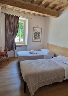 Urbino Apartment | Apartment Borgo 29