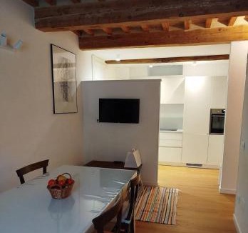 Urbino Apartment | Apartment Borgo 29