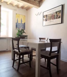 Urbino Apartment | Apartment Borgo 29