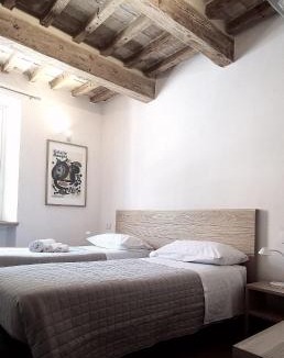Urbino Apartment | Apartment Borgo 29