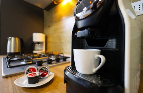 Bagnolo Apartment | Apartment 'Bosco' with Shared Garden, Wi-Fi and Air Conditioning
