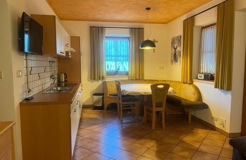 Valle Aurina Apartment | Apartment 'Bruneggerhof 2' with Mountain View, Private Garden and Wi-Fi
