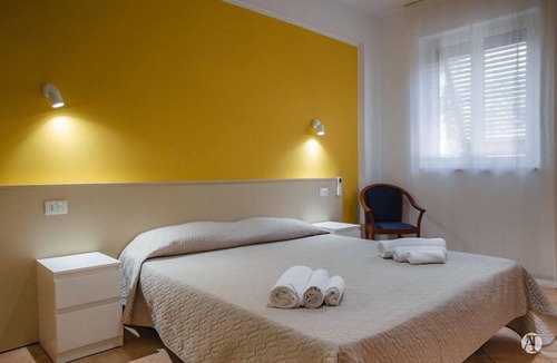 Porto Empedocle House | Apartment by the sea with swimming pool