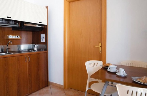 Porto Empedocle House | Apartment by the sea with swimming pool