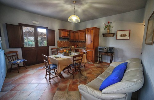 Sciacca House | apartment called PEROLLO