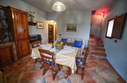 Sciacca House | apartment called PEROLLO