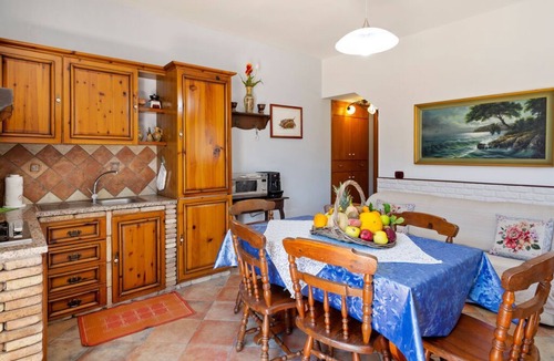 Sciacca House | apartment called PEROLLO