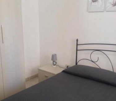 Marsala Apartment | Apartment Cara Sibilla