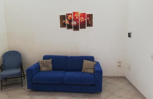 Marsala Apartment | Apartment Cara Sibilla