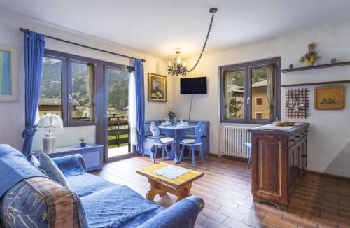 Cepina Apartment | Apartment Casa Cavalieri by Interhome