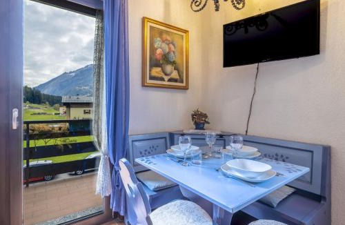 Cepina Apartment | Apartment Casa Cavalieri by Interhome
