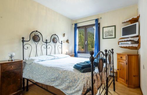 Cepina Apartment | Apartment Casa Cavalieri by Interhome