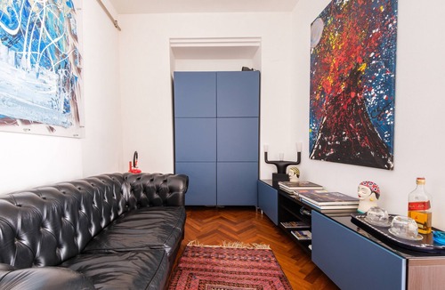 Province of Messina Apartment | Apartment 'Casa Dei Mori' with Wi-Fi and Air Conditioning
