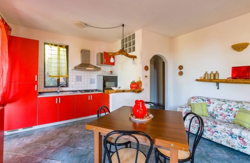 Gioiosa Marea Apartment | Apartment 'Casa Del Cedro' with Sea View, Private Terrace and Wi-Fi