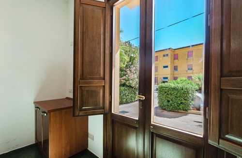 San Vito Lo Capo House | Apartment 'Casa Vacanza Paradise Piano Terra' with Private Terrace, Wi-Fi and Air Conditioning