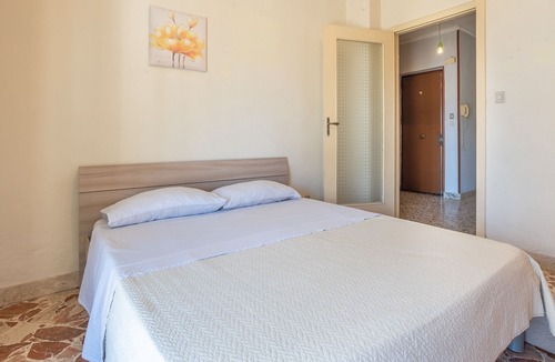 Monreale Apartment | Apartment 'Casa Moro' with Terrace & Wi-Fi