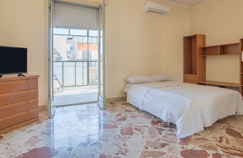 Monreale Apartment | Apartment 'Casa Moro' with Terrace & Wi-Fi