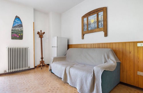 Ledro Apartment | Apartment 'Casa Serena&Giacomo 6' with Mountain View, Shared Garden and Wi-Fi