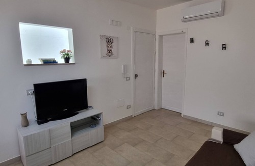 Niscemi Apartment | APARTMENT CENTER NISCEMI