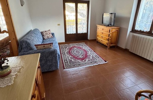 Valtellina Apartment | Apartment Cepina
